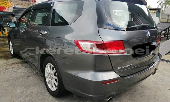 Buy Used Honda Odyssey Other Car in Bandar Seri Begawan in Brunei-Muara Buy Used Honda Odyssey Other Car in Bandar Seri Begawan in Brunei-Muara