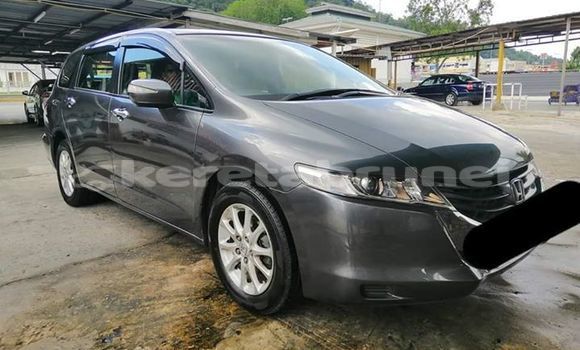 Buy Used Honda Odyssey Other Car in Bandar Seri Begawan in Brunei-Muara Buy Used Honda Odyssey Other Car in Bandar Seri Begawan in Brunei-Muara