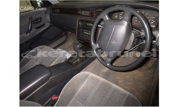 Buy Import Toyota Crown Blue Car in Import - Dubai in Belait Buy Import Toyota Crown Blue Car in Import - Dubai in Belait