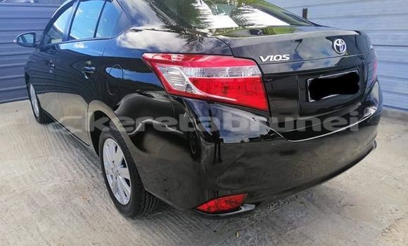Buy Used Toyota Vios Black Car in Bandar Seri Begawan in Brunei-Muara Buy Used Toyota Vios Black Car in Bandar Seri Begawan in Brunei-Muara