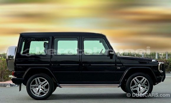 Buy Import Mercedes-Benz 190 Black Car in Import - Dubai in Belait Buy Import Mercedes-Benz 190 Black Car in Import - Dubai in Belait