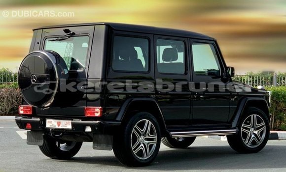 Buy Import Mercedes-Benz 190 Black Car in Import - Dubai in Belait Buy Import Mercedes-Benz 190 Black Car in Import - Dubai in Belait