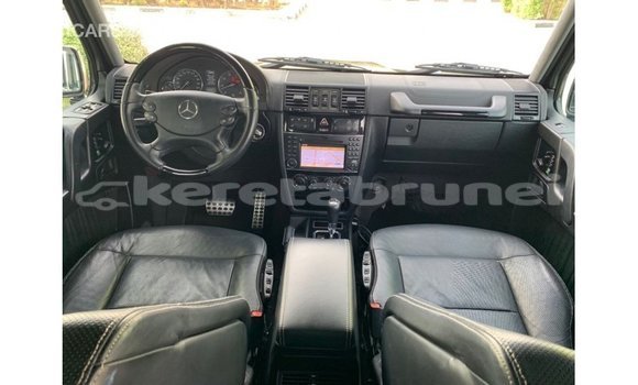 Buy Import Mercedes-Benz 190 Black Car in Import - Dubai in Belait Buy Import Mercedes-Benz 190 Black Car in Import - Dubai in Belait