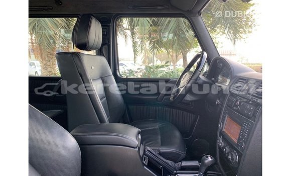 Buy Import Mercedes-Benz 190 Black Car in Import - Dubai in Belait Buy Import Mercedes-Benz 190 Black Car in Import - Dubai in Belait
