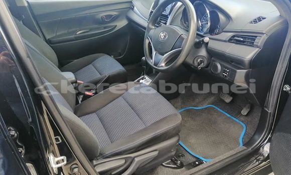 Buy Used Toyota Vios Black Car in Bandar Seri Begawan in Brunei-Muara Buy Used Toyota Vios Black Car in Bandar Seri Begawan in Brunei-Muara