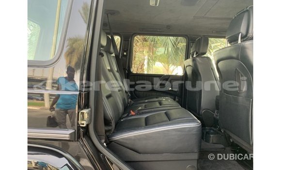 Buy Import Mercedes-Benz 190 Black Car in Import - Dubai in Belait Buy Import Mercedes-Benz 190 Black Car in Import - Dubai in Belait