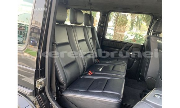 Buy Import Mercedes-Benz 190 Black Car in Import - Dubai in Belait Buy Import Mercedes-Benz 190 Black Car in Import - Dubai in Belait
