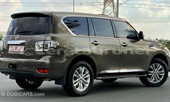 Buy Import Nissan Patrol Other Car in Import - Dubai in Belait Buy Import Nissan Patrol Other Car in Import - Dubai in Belait