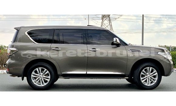 Buy Import Nissan Patrol Other Car in Import - Dubai in Belait Buy Import Nissan Patrol Other Car in Import - Dubai in Belait