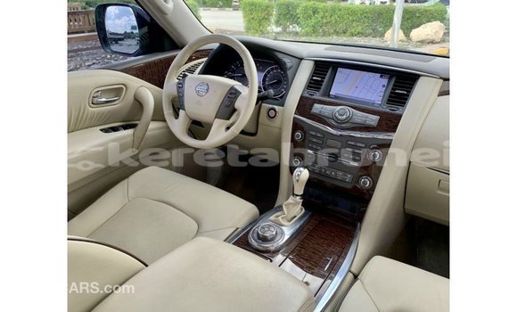Buy Import Nissan Patrol Other Car in Import - Dubai in Belait Buy Import Nissan Patrol Other Car in Import - Dubai in Belait