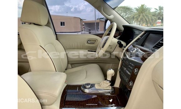 Buy Import Nissan Patrol Other Car in Import - Dubai in Belait Buy Import Nissan Patrol Other Car in Import - Dubai in Belait