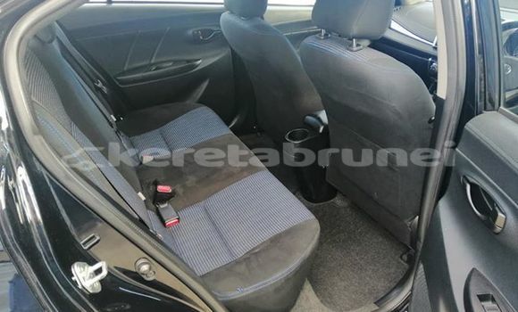 Buy Used Toyota Vios Black Car in Bandar Seri Begawan in Brunei-Muara Buy Used Toyota Vios Black Car in Bandar Seri Begawan in Brunei-Muara