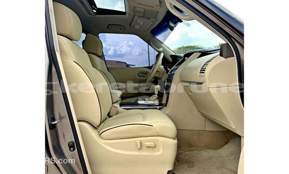 Buy Import Nissan Patrol Other Car in Import - Dubai in Belait Buy Import Nissan Patrol Other Car in Import - Dubai in Belait