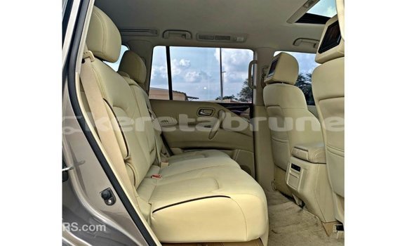 Buy Import Nissan Patrol Other Car in Import - Dubai in Belait Buy Import Nissan Patrol Other Car in Import - Dubai in Belait
