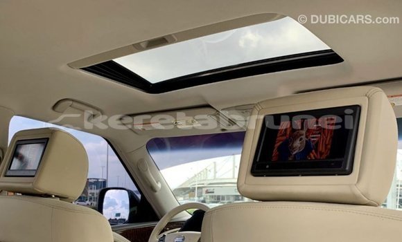 Buy Import Nissan Patrol Other Car in Import - Dubai in Belait Buy Import Nissan Patrol Other Car in Import - Dubai in Belait