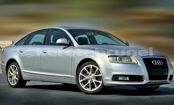 Buy Import Audi A6 Other Car in Import - Dubai in Belait