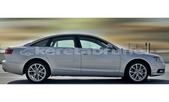 Buy Import Audi A6 Other Car in Import - Dubai in Belait Buy Import Audi A6 Other Car in Import - Dubai in Belait