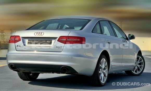 Buy Import Audi A6 Other Car in Import - Dubai in Belait Buy Import Audi A6 Other Car in Import - Dubai in Belait