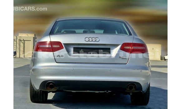 Buy Import Audi A6 Other Car in Import - Dubai in Belait Buy Import Audi A6 Other Car in Import - Dubai in Belait