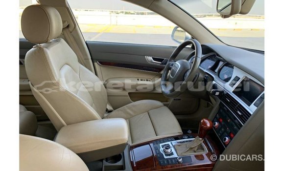 Buy Import Audi A6 Other Car in Import - Dubai in Belait Buy Import Audi A6 Other Car in Import - Dubai in Belait