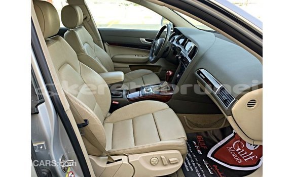 Buy Import Audi A6 Other Car in Import - Dubai in Belait Buy Import Audi A6 Other Car in Import - Dubai in Belait