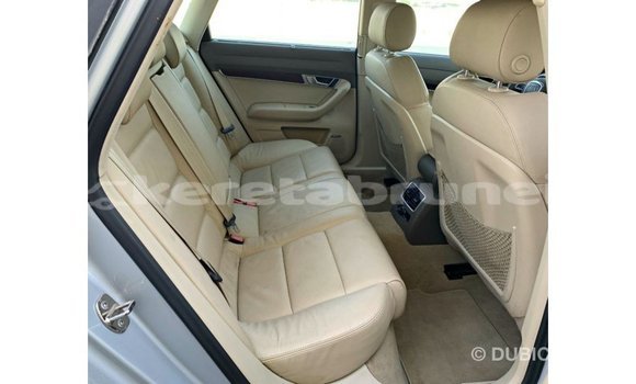 Buy Import Audi A6 Other Car in Import - Dubai in Belait Buy Import Audi A6 Other Car in Import - Dubai in Belait