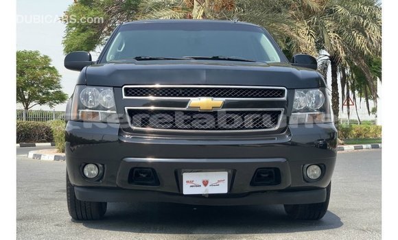 Buy Import Chevrolet Suburban Black Car in Import - Dubai in Belait Buy Import Chevrolet Suburban Black Car in Import - Dubai in Belait