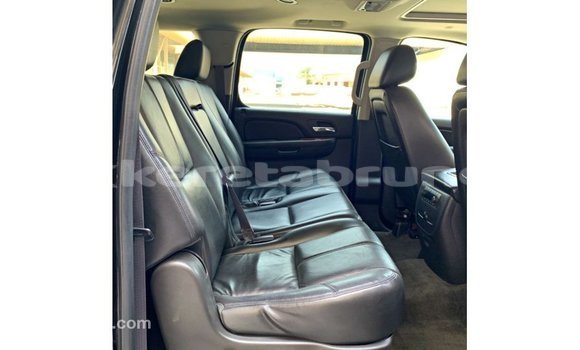 Buy Import Chevrolet Suburban Black Car in Import - Dubai in Belait Buy Import Chevrolet Suburban Black Car in Import - Dubai in Belait