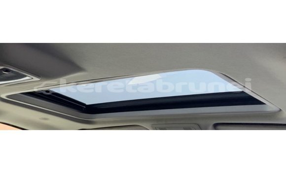 Buy Import Chevrolet Suburban Black Car in Import - Dubai in Belait Buy Import Chevrolet Suburban Black Car in Import - Dubai in Belait