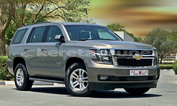 Buy Import Chevrolet Tahoe Other Car in Import - Dubai in Belait