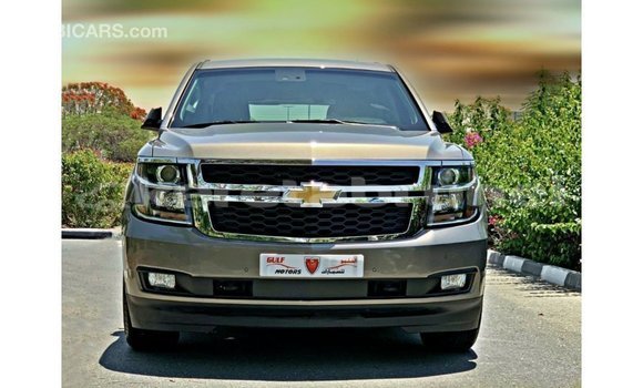 Buy Import Chevrolet Tahoe Other Car in Import - Dubai in Belait Buy Import Chevrolet Tahoe Other Car in Import - Dubai in Belait