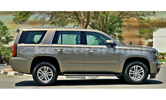 Buy Import Chevrolet Tahoe Other Car in Import - Dubai in Belait Buy Import Chevrolet Tahoe Other Car in Import - Dubai in Belait