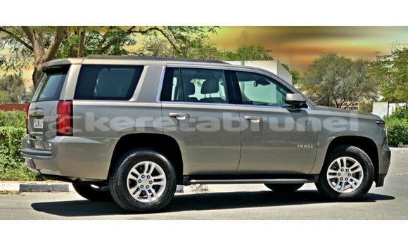 Buy Import Chevrolet Tahoe Other Car in Import - Dubai in Belait Buy Import Chevrolet Tahoe Other Car in Import - Dubai in Belait