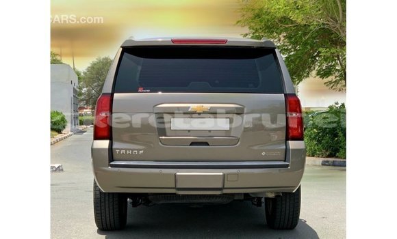 Buy Import Chevrolet Tahoe Other Car in Import - Dubai in Belait Buy Import Chevrolet Tahoe Other Car in Import - Dubai in Belait