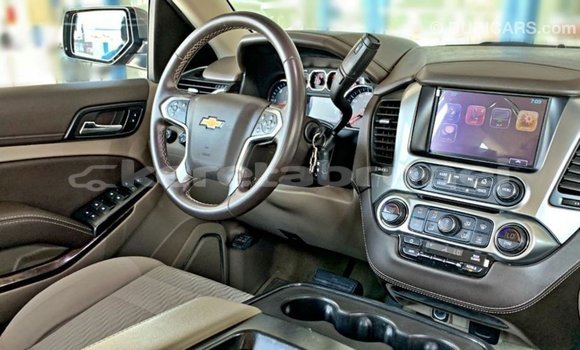 Buy Import Chevrolet Tahoe Other Car in Import - Dubai in Belait Buy Import Chevrolet Tahoe Other Car in Import - Dubai in Belait