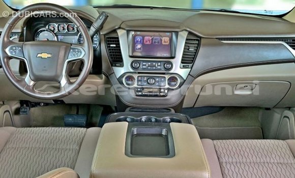 Buy Import Chevrolet Tahoe Other Car in Import - Dubai in Belait Buy Import Chevrolet Tahoe Other Car in Import - Dubai in Belait