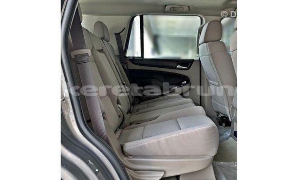 Buy Import Chevrolet Tahoe Other Car in Import - Dubai in Belait Buy Import Chevrolet Tahoe Other Car in Import - Dubai in Belait