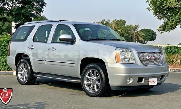 Buy Import GMC Yukon Other Car in Import - Dubai in Belait