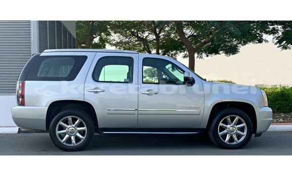 Buy Import GMC Yukon Other Car in Import - Dubai in Belait Buy Import GMC Yukon Other Car in Import - Dubai in Belait