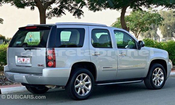 Buy Import GMC Yukon Other Car in Import - Dubai in Belait Buy Import GMC Yukon Other Car in Import - Dubai in Belait