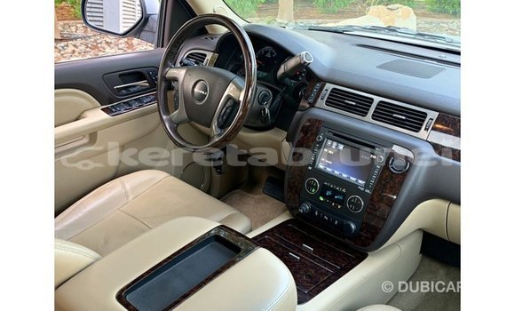 Buy Import GMC Yukon Other Car in Import - Dubai in Belait Buy Import GMC Yukon Other Car in Import - Dubai in Belait