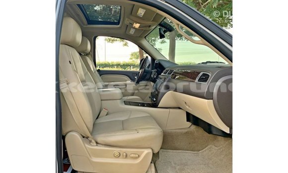 Buy Import GMC Yukon Other Car in Import - Dubai in Belait Buy Import GMC Yukon Other Car in Import - Dubai in Belait