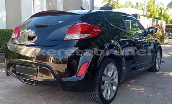 Buy Used Hyundai Veloster Black Car in Bandar Seri Begawan in Brunei-Muara Buy Used Hyundai Veloster Black Car in Bandar Seri Begawan in Brunei-Muara