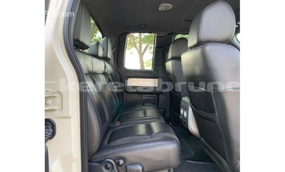 Buy Import Ford Club Wagon Beige Car in Import - Dubai in Belait Buy Import Ford Club Wagon Beige Car in Import - Dubai in Belait