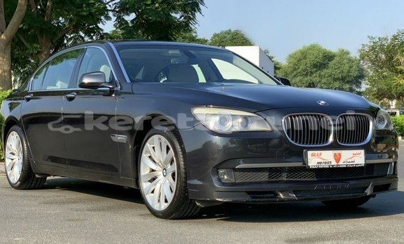 Buy Import BMW R Other Bike in Import - Dubai in Belait