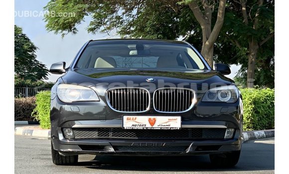 Buy Import BMW R Other Bike in Import - Dubai in Belait Buy Import BMW R Other Bike in Import - Dubai in Belait