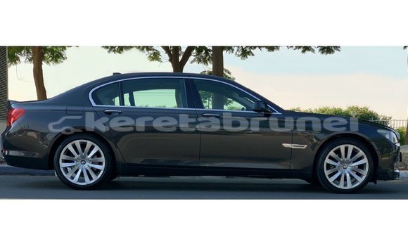 Buy Import BMW R Other Bike in Import - Dubai in Belait Buy Import BMW R Other Bike in Import - Dubai in Belait