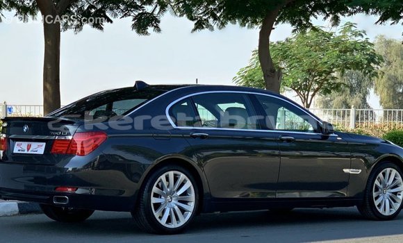 Buy Import BMW R Other Bike in Import - Dubai in Belait Buy Import BMW R Other Bike in Import - Dubai in Belait