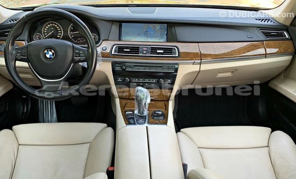 Buy Import BMW R Other Bike in Import - Dubai in Belait Buy Import BMW R Other Bike in Import - Dubai in Belait