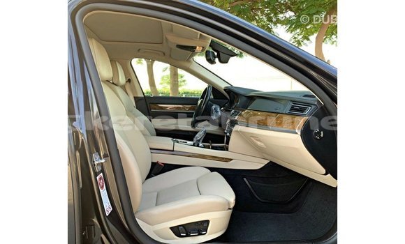 Buy Import BMW R Other Bike in Import - Dubai in Belait Buy Import BMW R Other Bike in Import - Dubai in Belait